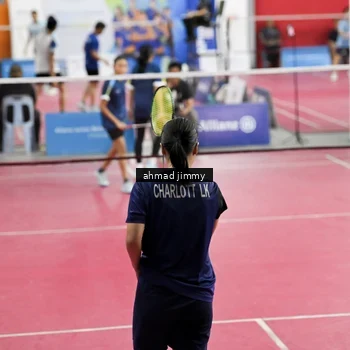 Runner Photo 6818599