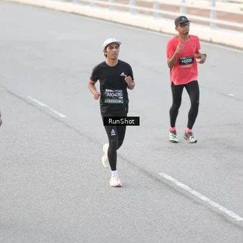 Runner Photo 6818603