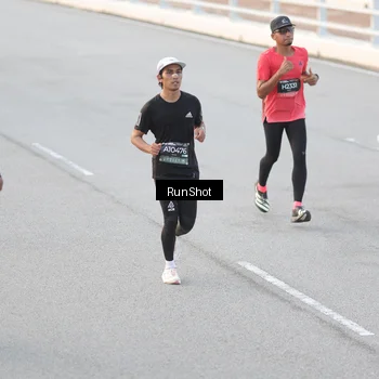 Runner Photo 6818621