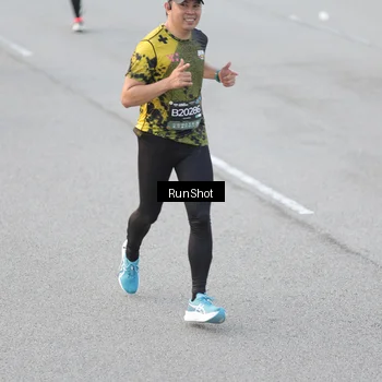 Runner Photo 6818641