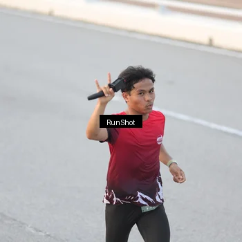 Runner Photo 6818684