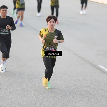 Runner Photo 6818719