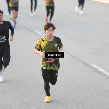 Runner Photo 6818732