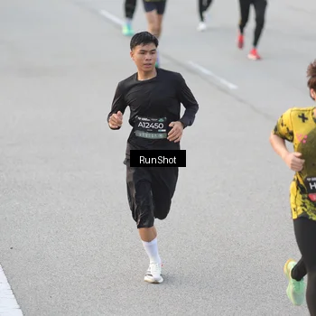 Runner Photo 6818750