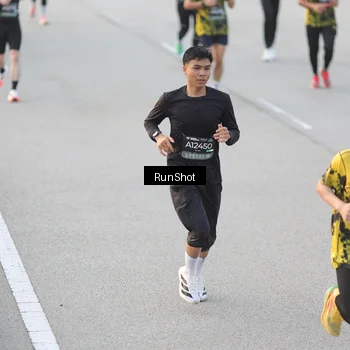 Runner Photo 6818826