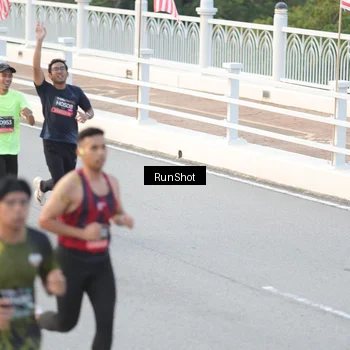 Runner Photo 6818920