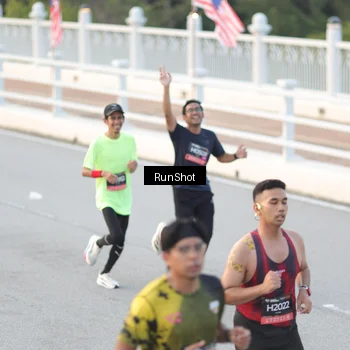 Runner Photo 6818925