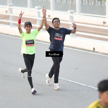 Runner Photo 6818959