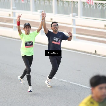 Runner Photo 6818962