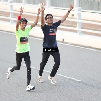 Runner Photo 6818978