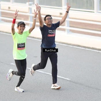 Runner Photo 6818984