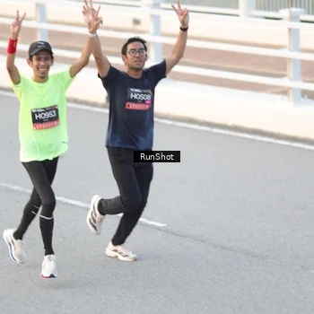 Runner Photo 6818986