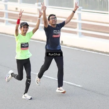Runner Photo 6818987