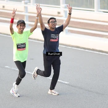 Runner Photo 6818989