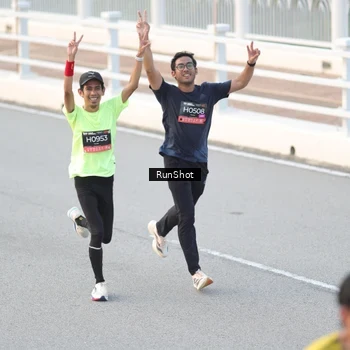 Runner Photo 6818993