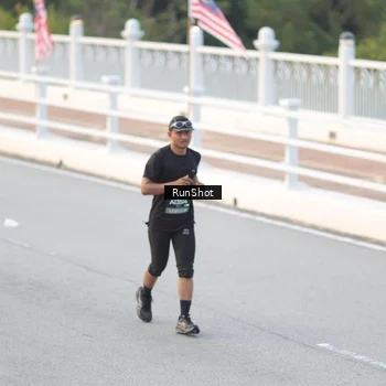 Runner Photo 6819014
