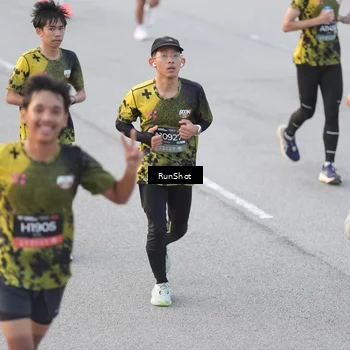 Runner Photo 6819043