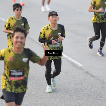 Runner Photo 6819046