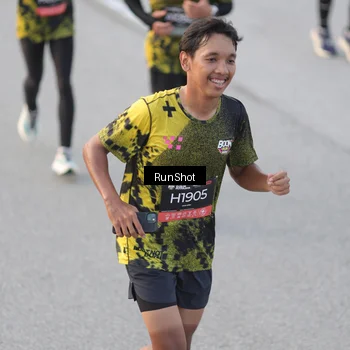 Runner Photo 6819051