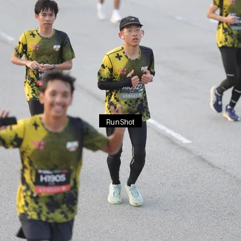 Runner Photo 6819054