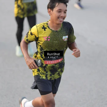 Runner Photo 6819057