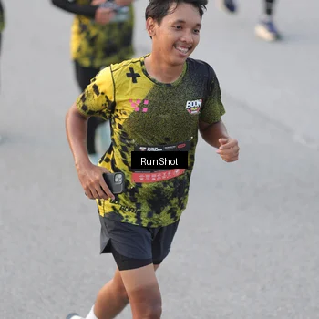 Runner Photo 6819058