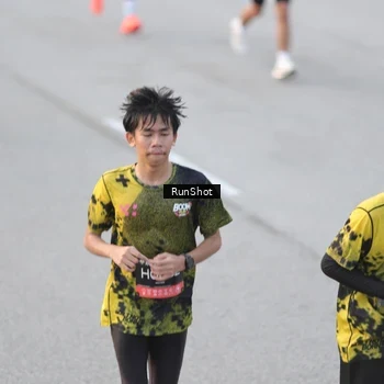Runner Photo 6819074