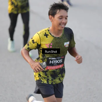 Runner Photo 6819108