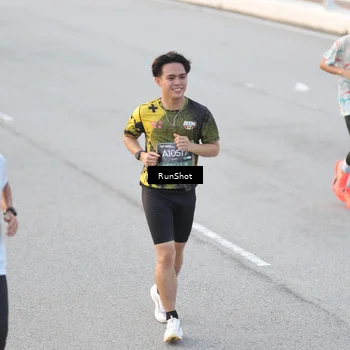Runner Photo 6819129