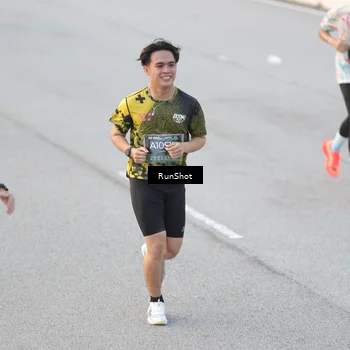 Runner Photo 6819132