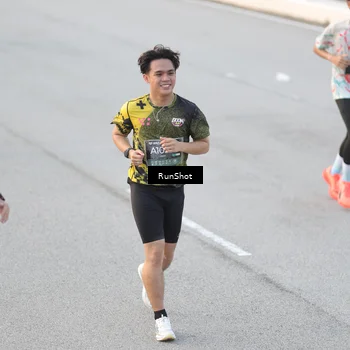 Runner Photo 6819134