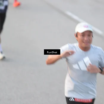 Runner Photo 6819204