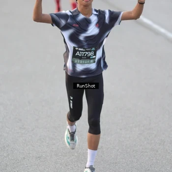 Runner Photo 6819205