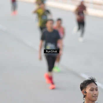 Runner Photo 6819217