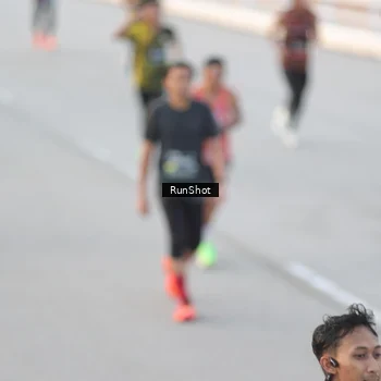 Runner Photo 6819218