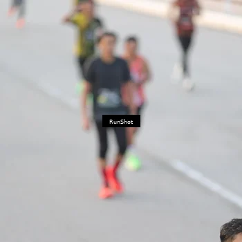 Runner Photo 6819220