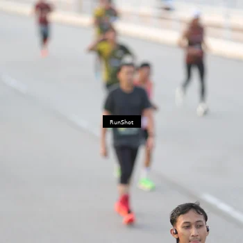 Runner Photo 6819226