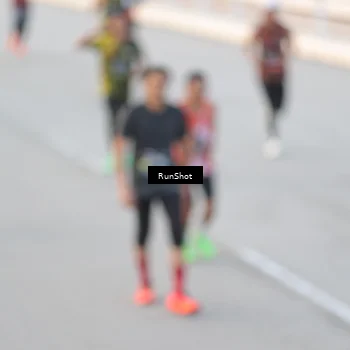 Runner Photo 6819227