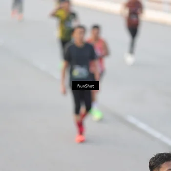 Runner Photo 6819244