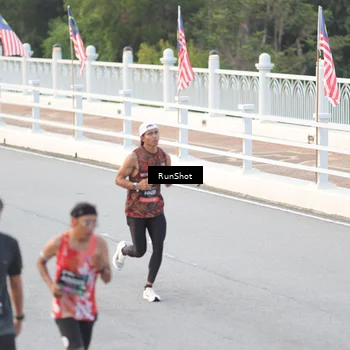 Runner Photo 6819252