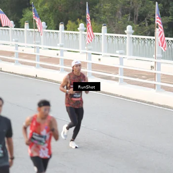 Runner Photo 6819254