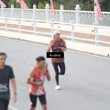 Runner Photo 6819259