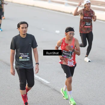 Runner Photo 6819260
