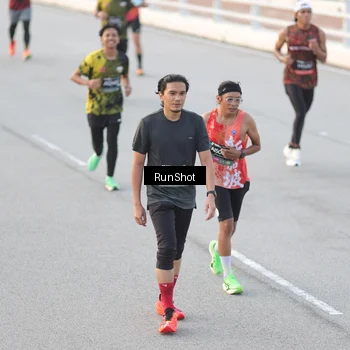 Runner Photo 6819261