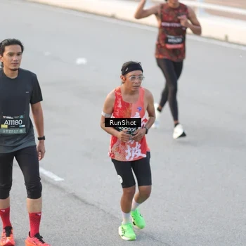 Runner Photo 6819264