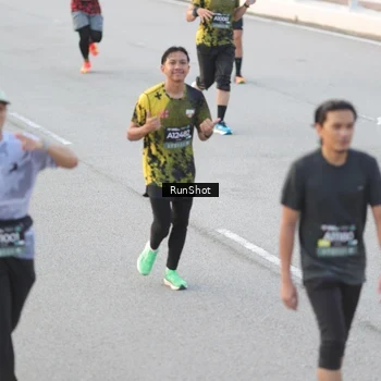Runner Photo 6819267