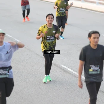 Runner Photo 6819272