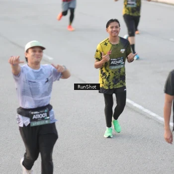 Runner Photo 6819274