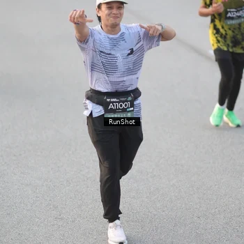 Runner Photo 6819276