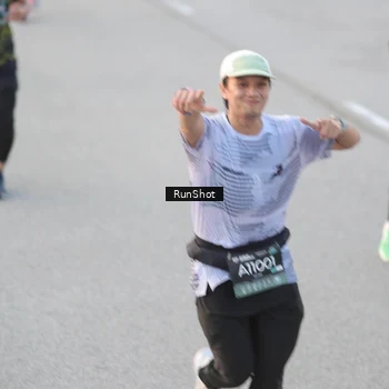 Runner Photo 6819279